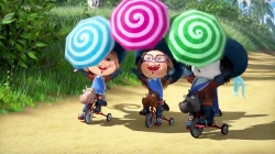 کارتون ماشا و میشا ❤ قسمت ۵۰۱ ❤